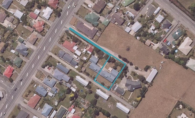 531/2 Thames Highway, OAMARU NORTH, OAMARU - Carousel 1