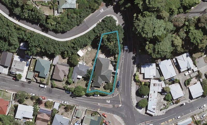 85 Shakespeare Road, Bluff Hill, Napier - Carousel 1