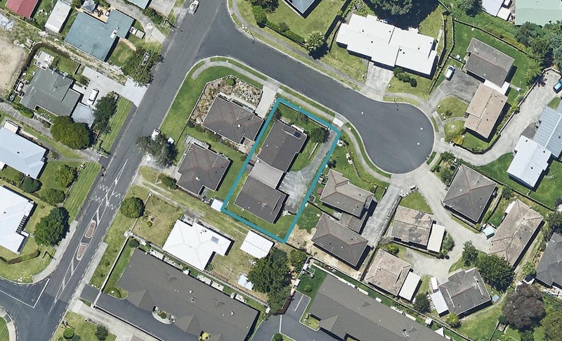 4 Cambrae Place, Gate Pa, Tauranga - Carousel 1