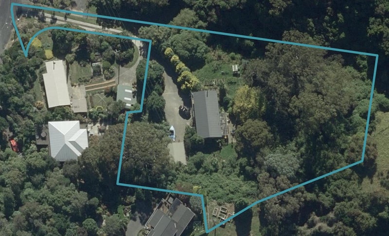 538 Portobello Road, Macandrew Bay, Dunedin - Carousel 1