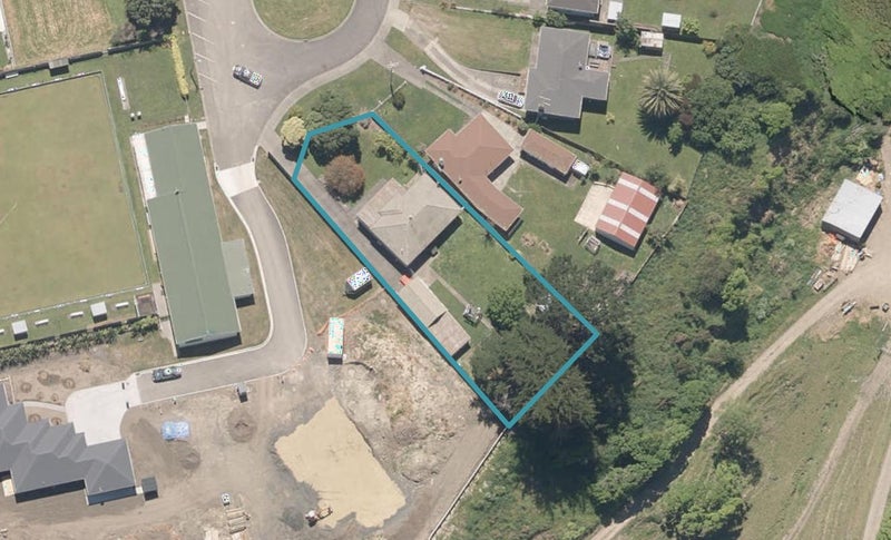 19 Windsor Terrace, Durie Hill, Whanganui - Carousel 1