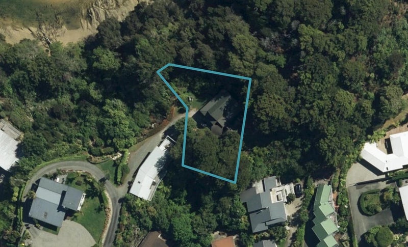 5C Rowling Road, Kaiteriteri - Carousel 1