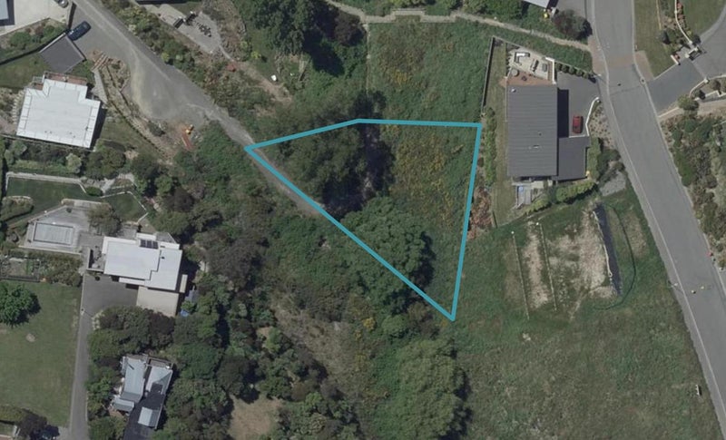 8 Iles Lane, Cashmere, Christchurch - Carousel 1