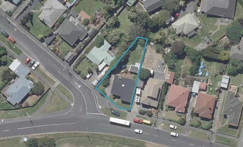 47 Norman Street, Tainui, Dunedin - Carousel 1