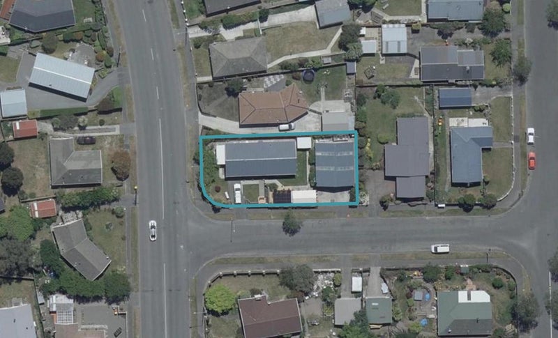 1 Tapiri Street, Parklands, Christchurch - Carousel 1