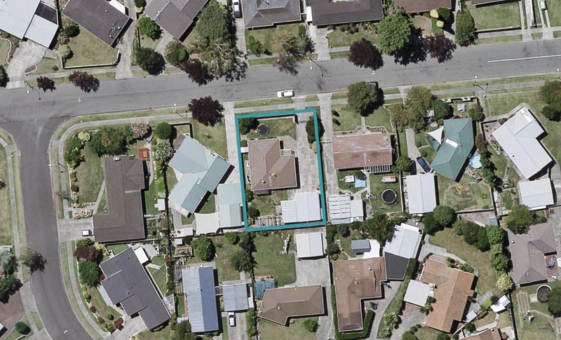 19 Glamorgan Avenue, Tamatea, Napier - Carousel 1