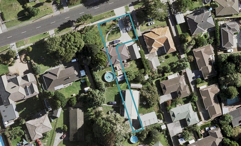 1/30 Clark Road, Pahurehure, Papakura - Carousel 1