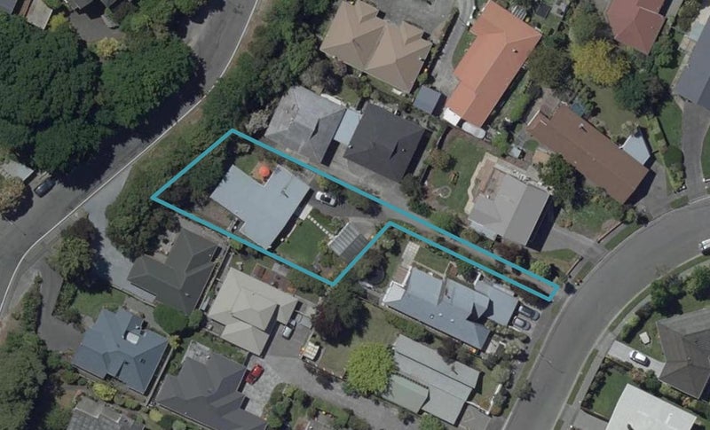 16 Glamis Place, Cashmere, Christchurch - Carousel 1