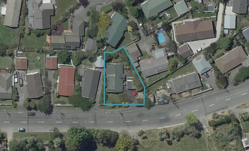 380 Port Hills Road, Hillsborough, Christchurch - Carousel 1
