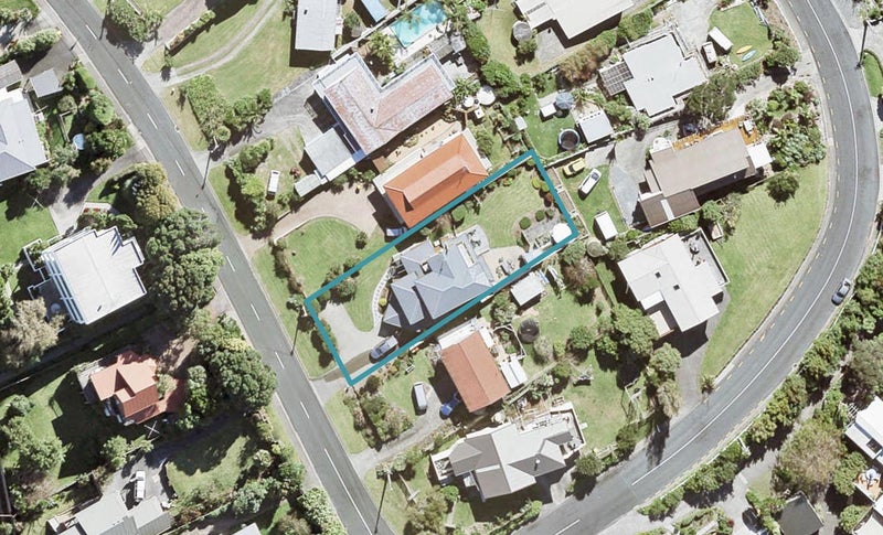 31 Melandra Road, Stanmore Bay, Whangaparaoa - Carousel 1
