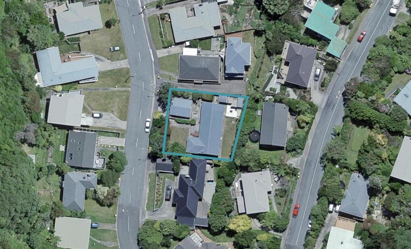 179 Campbell Street, Karori, Wellington - Carousel 1