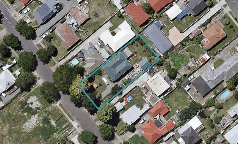 806 Outram Road, Akina, Hastings - Carousel 1