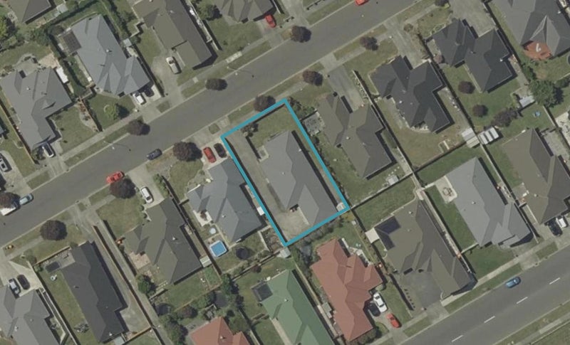 26 Boston Parade, Kelvin Grove, Palmerston North - Carousel 1