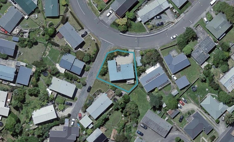 41 Batchelor Street, Newlands, Wellington - Carousel 1