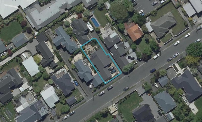 91 Hawthorne Street, Strowan, Christchurch - Carousel 1