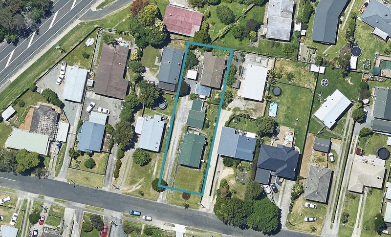 12B Baycroft Avenue, Parkvale, Tauranga - Carousel 1