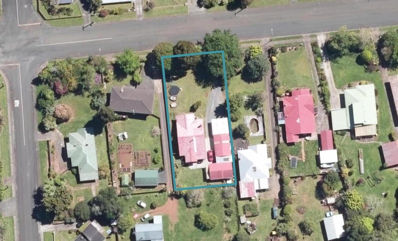 19 Hillcrest Road, Kaikohe, Kaikohe - Carousel 1