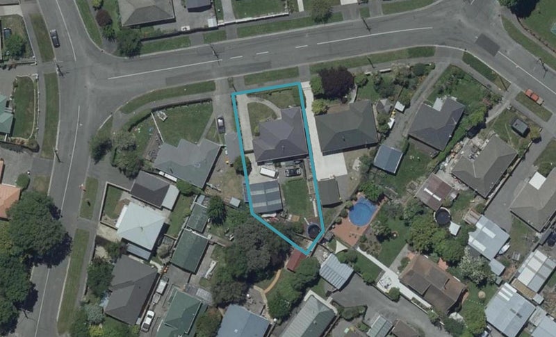 15 Newport Street, Avondale, Christchurch - Carousel 1