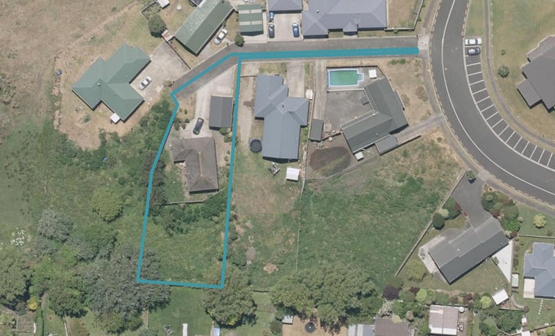 29 Tawhero Street, Gonville, Whanganui - Carousel 1