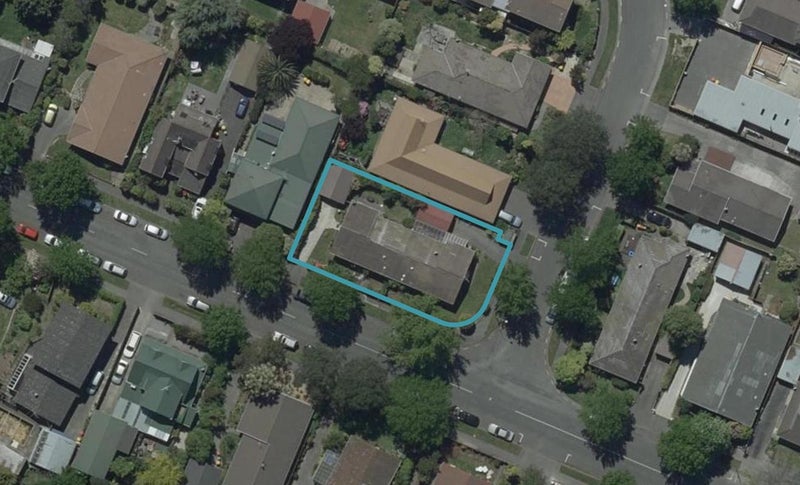 2/50 Parkstone Avenue, Ilam, Christchurch - Carousel 1