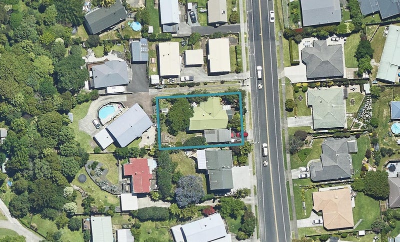 209 Waitaha Road, Welcome Bay, Tauranga - Carousel 1