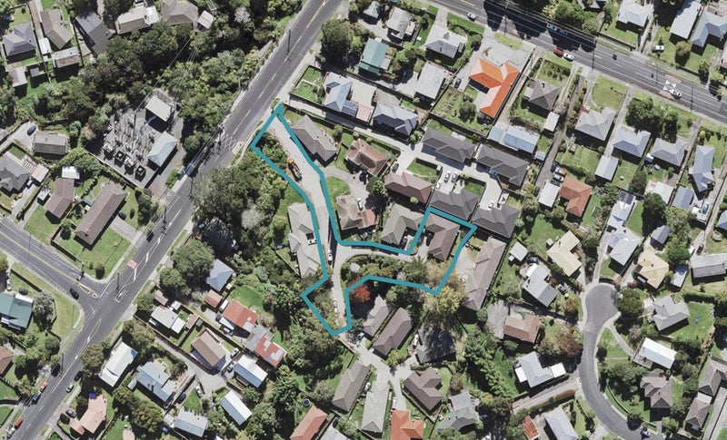 61C Sabulite Road, Kelston, Auckland - Carousel 1