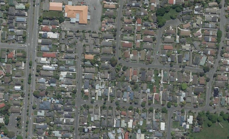 29 Chipping Lane, Redwood, Christchurch - Carousel 1