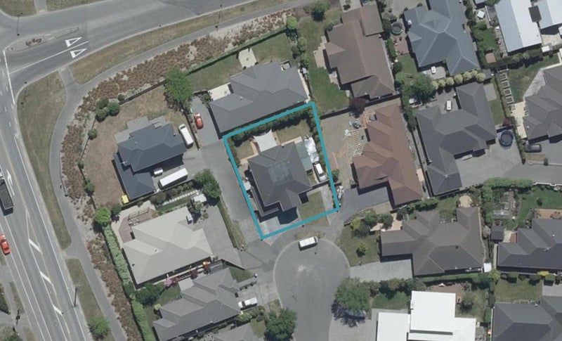 22 Mataroa Place, Parklands, Christchurch - Carousel 1