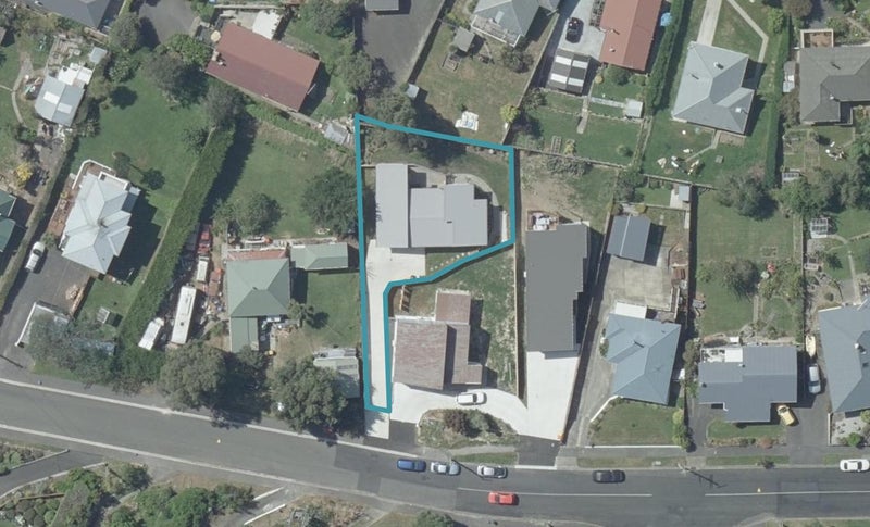 34A Mulford Street, Concord, Dunedin - Carousel 1