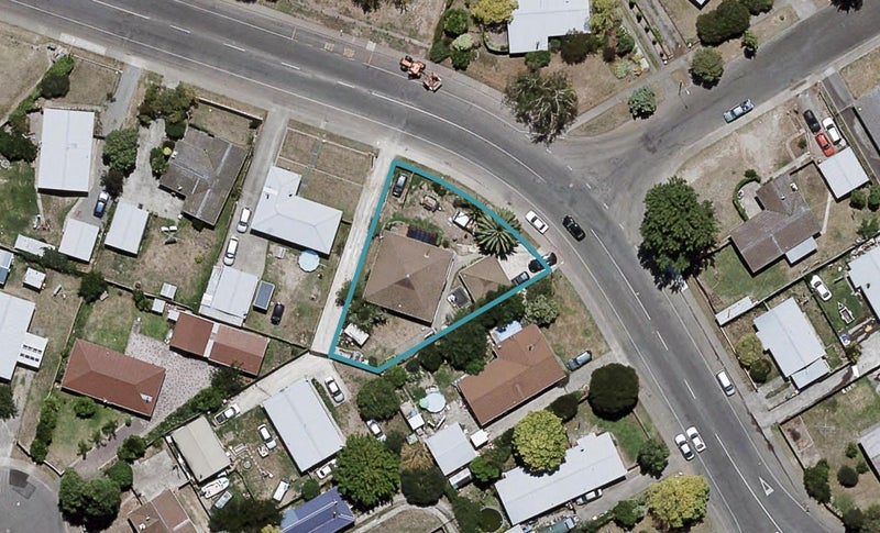 7 Scott Drive, Flaxmere, Hastings - Carousel 1
