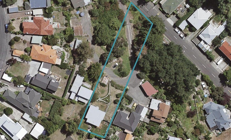 38 Milton Road, Bluff Hill, Napier - Carousel 1