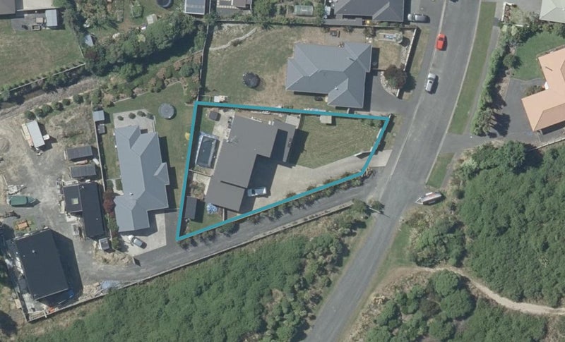 40 Friendship Drive, Waldronville, Dunedin - Carousel 1