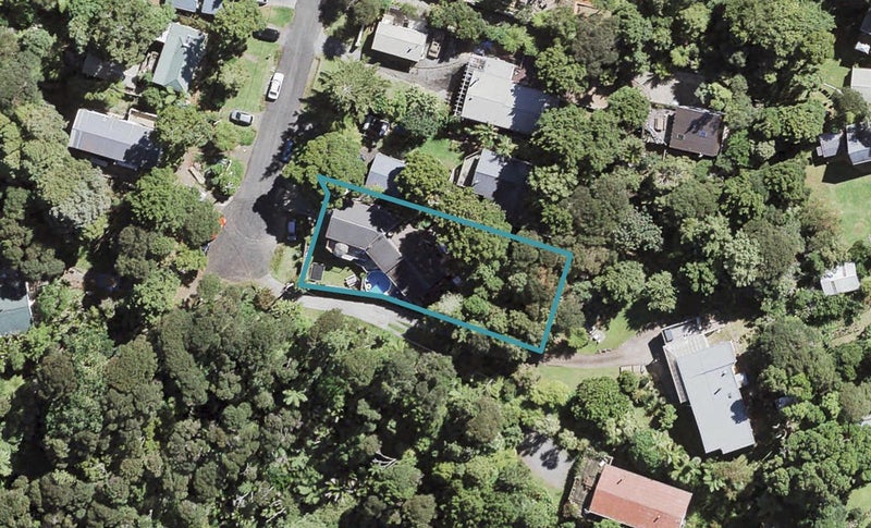 14 Karen Road, Laingholm, Auckland - Carousel 1