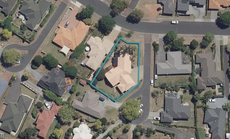 2 Vereker Court, Rototuna, Hamilton - Carousel 1