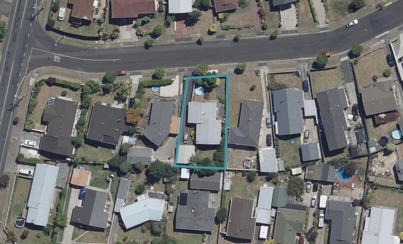 41 Glamis Avenue, Dinsdale, Hamilton - Carousel 1