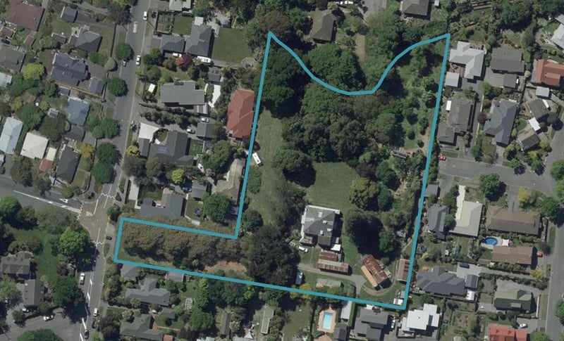 14 Hawford Road, Opawa, Christchurch - Carousel 1