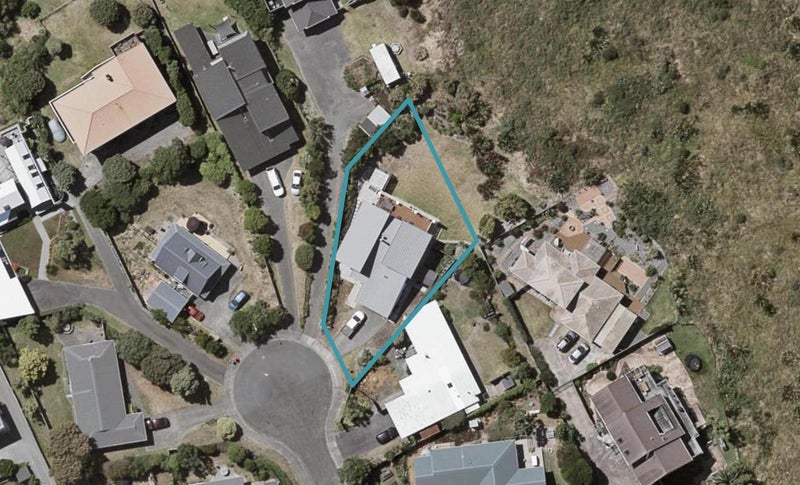 6 Nuhaka Place, Paraparaumu Beach, Paraparaumu - Carousel 1
