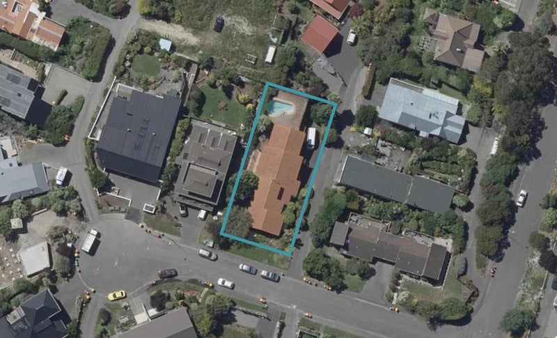 6 Brigid Place, Mount Pleasant, Christchurch - Carousel 1