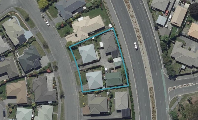 51A Kintyre Drive, Broomfield, Christchurch - Carousel 1