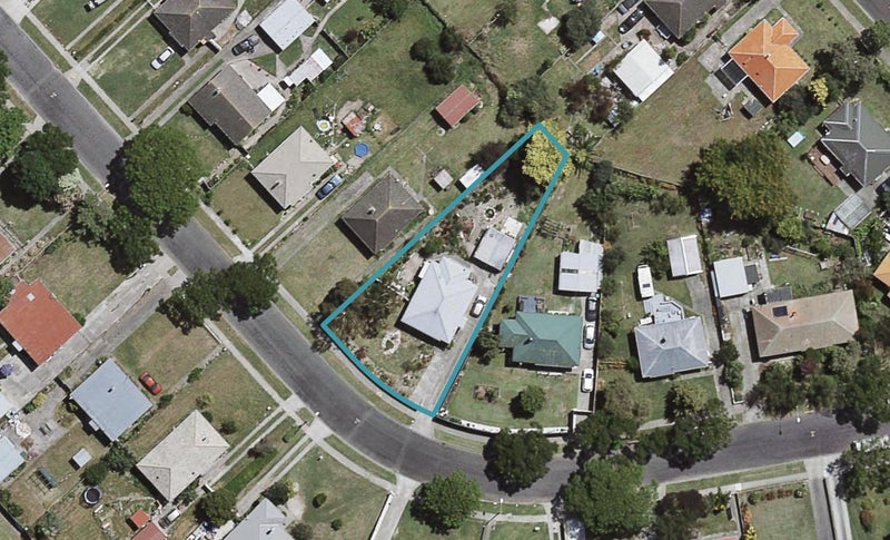 64 Barker Road, Marewa, Napier - Carousel 1