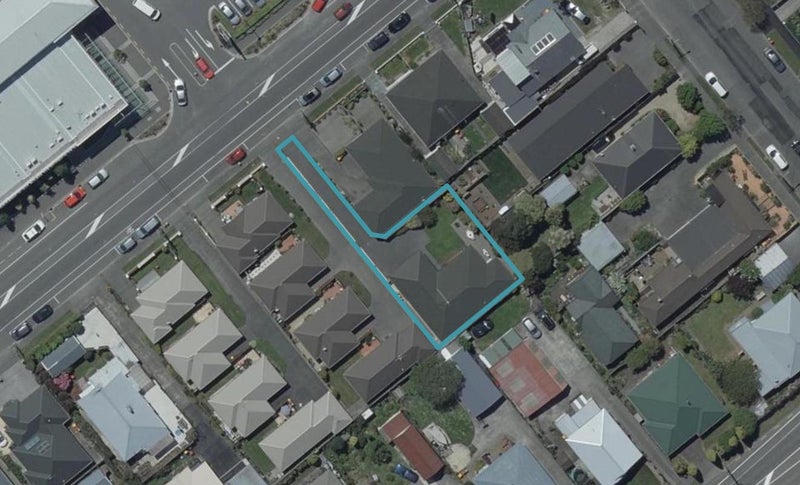 40 Athelstan Street, Spreydon, Christchurch - Carousel 1