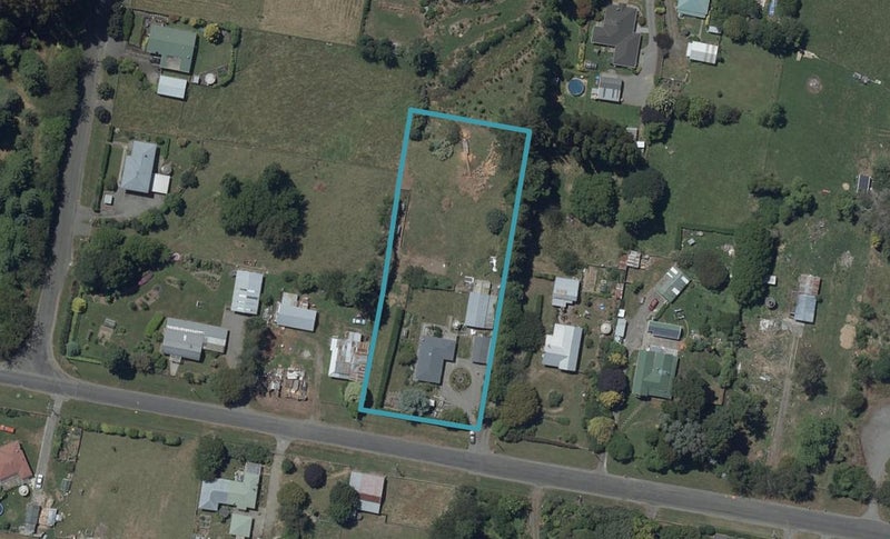 26 Edwards Street, Kimbolton, Feilding - Carousel 1