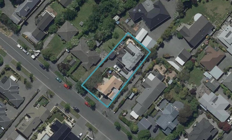 2/66 Hamilton Avenue, Ilam, Christchurch - Carousel 1