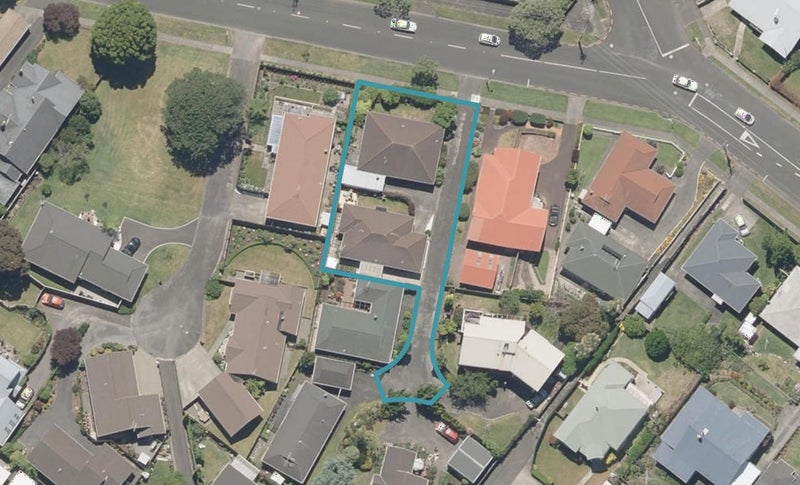 11A Grey Street, College Estate, Whanganui - Carousel 1