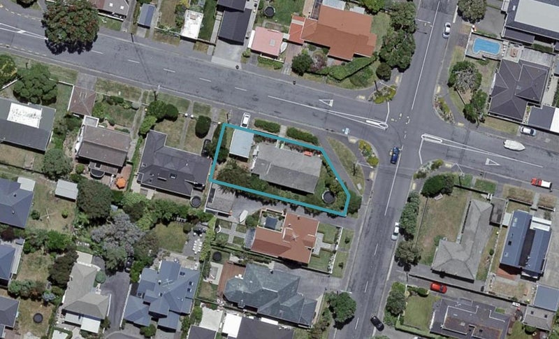 34 Ludlam Street, Seatoun, Wellington - Carousel 1