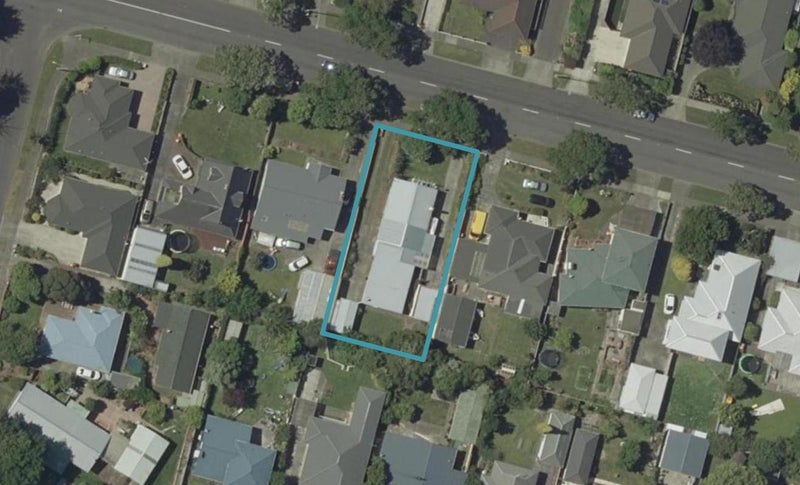 442B Ruahine Street, Terrace End, Palmerston North - Carousel 1