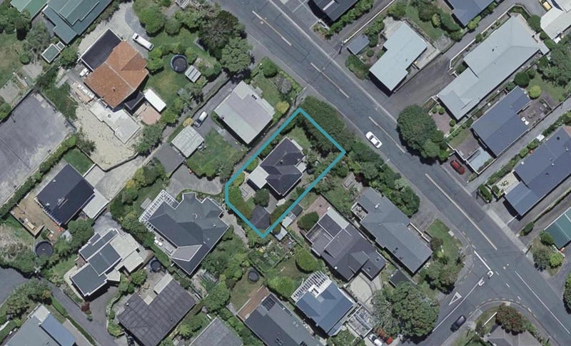 72 Cashmere Avenue, Khandallah, Wellington - Carousel 1
