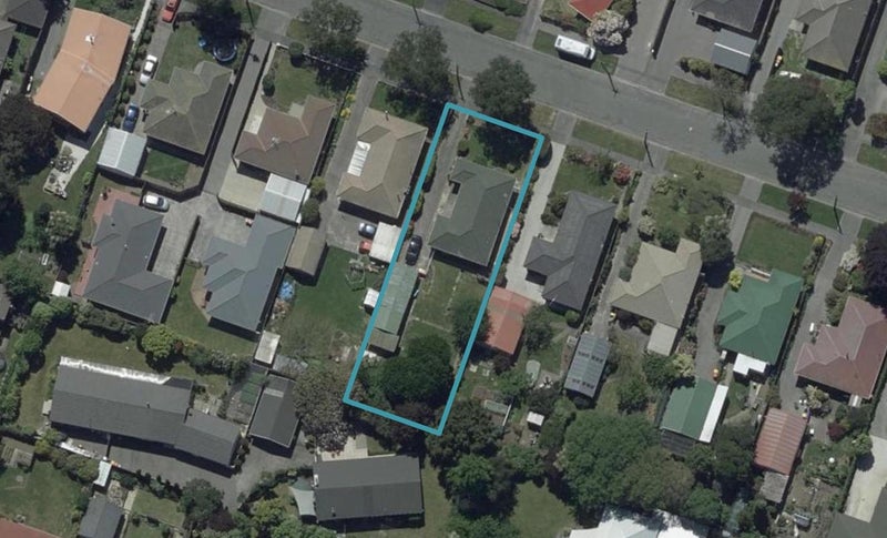 19 Bevington Street, Avonhead, Christchurch - Carousel 1