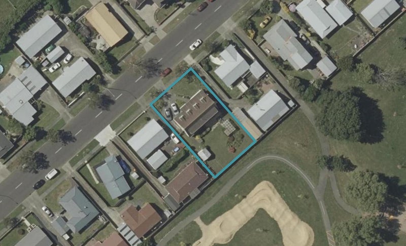 58 Benmore Avenue, Cloverlea, Palmerston North - Carousel 1