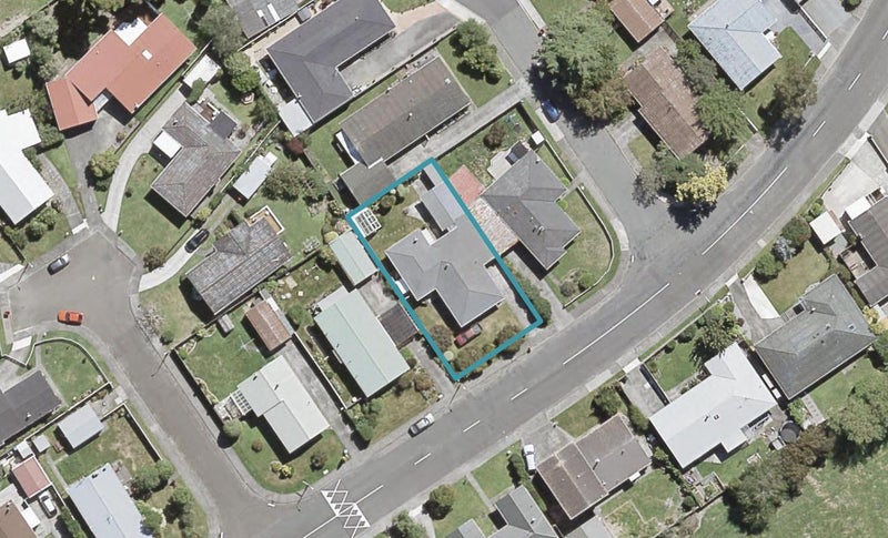 45 Holdsworth Avenue, Trentham, Upper Hutt - Carousel 1